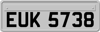 EUK5738