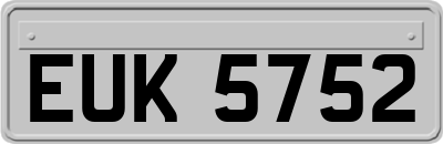 EUK5752