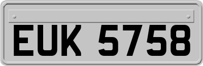 EUK5758