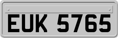 EUK5765