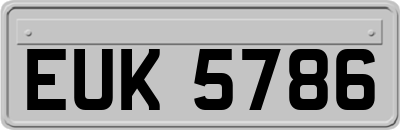 EUK5786
