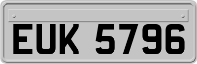 EUK5796