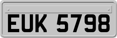 EUK5798