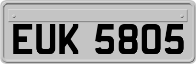 EUK5805