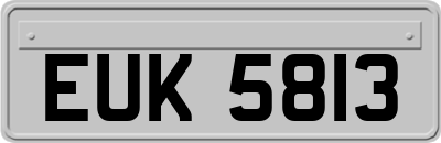 EUK5813