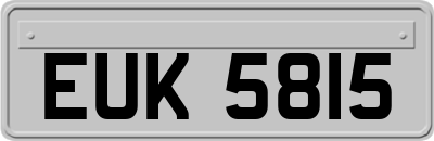 EUK5815