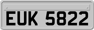 EUK5822