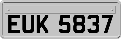 EUK5837