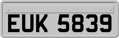 EUK5839