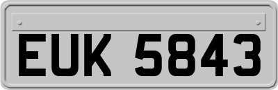 EUK5843