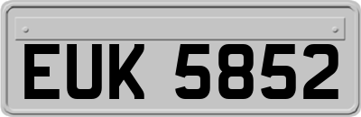 EUK5852