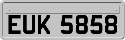 EUK5858