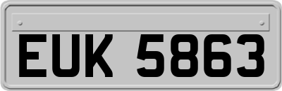 EUK5863
