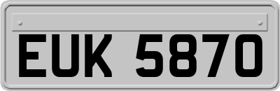 EUK5870