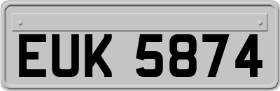 EUK5874