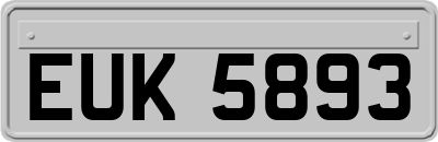 EUK5893
