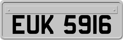 EUK5916