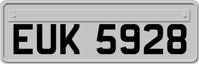 EUK5928
