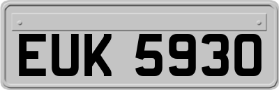 EUK5930