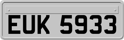 EUK5933