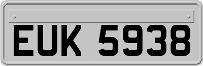 EUK5938