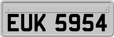 EUK5954