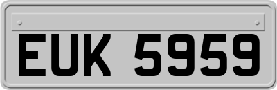 EUK5959