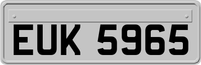 EUK5965