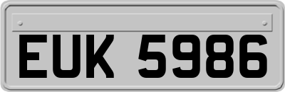 EUK5986