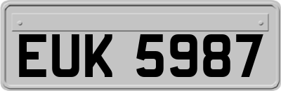 EUK5987