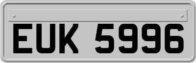 EUK5996