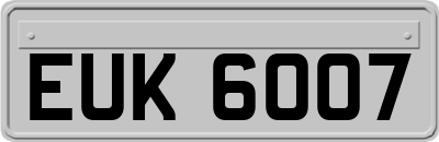 EUK6007