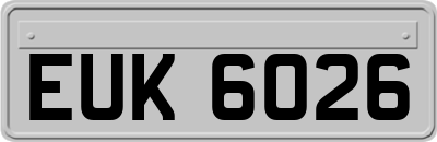 EUK6026