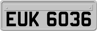 EUK6036