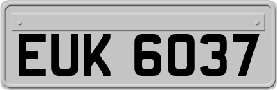 EUK6037