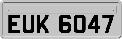 EUK6047