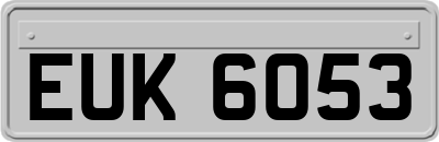 EUK6053