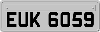 EUK6059