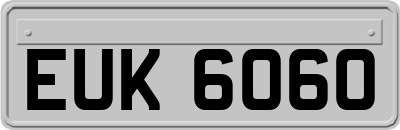 EUK6060