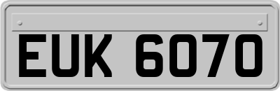 EUK6070