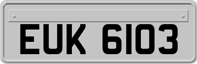 EUK6103