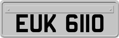 EUK6110