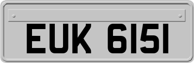 EUK6151