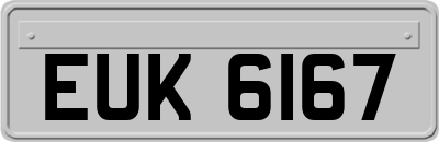 EUK6167