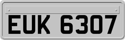 EUK6307