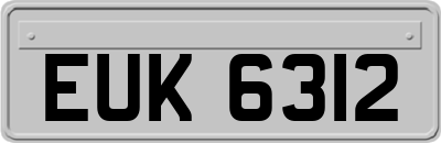 EUK6312