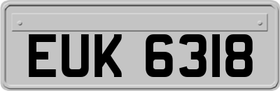 EUK6318