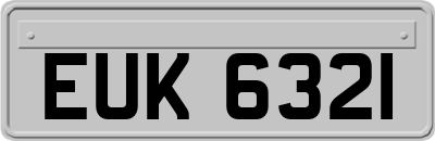EUK6321