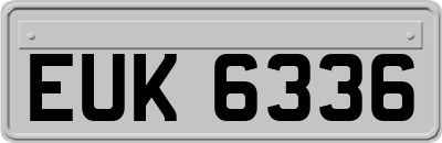 EUK6336