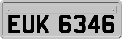 EUK6346